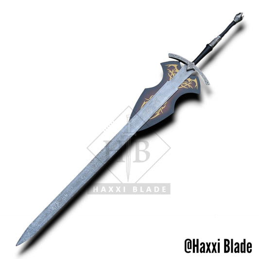 Haxxi Blade Witch King Sword Antique Edition - Lord of the Ring Sword