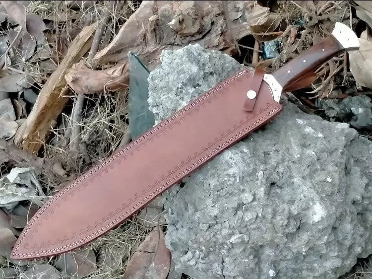 Handmade Carbon Steel Roman Gladius Gladiator Sword Medieval Ready Battle Dagger