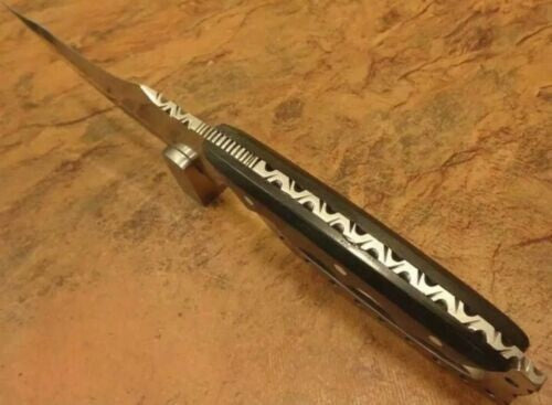 Rare Custom Handmade 18-inch High Quality Steel | Bowie Knife | Hunting Sword