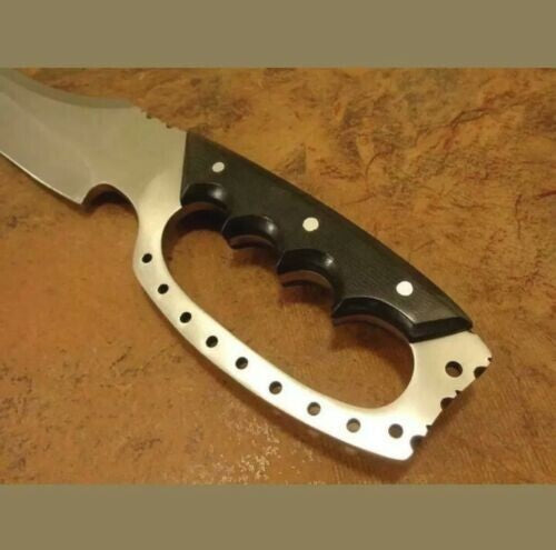 Rare Custom Handmade 18-inch High Quality Steel | Bowie Knife | Hunting Sword