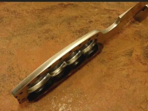 Rare Custom Handmade 18-inch High Quality Steel | Bowie Knife | Hunting Sword